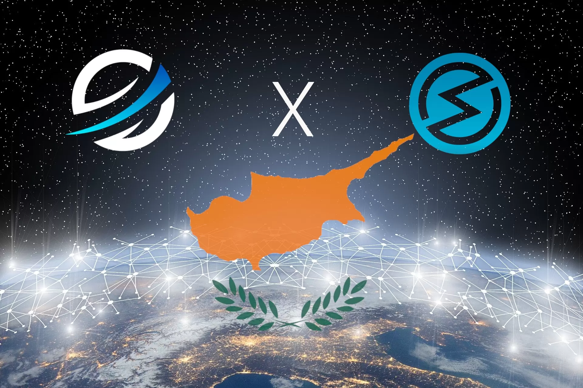 You are currently viewing Spark+ Technologies partners with Agartha LTD to revolutionize by making blockchain-based initiatives mainstream in Cyprus.