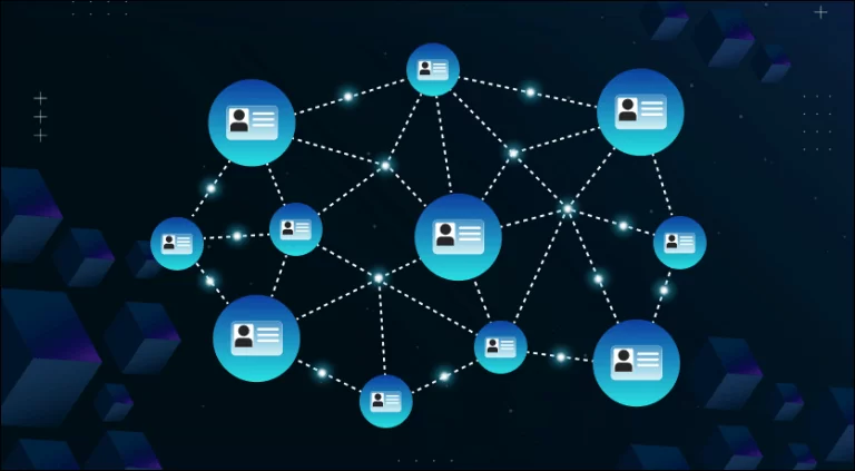 Read more about the article Future with Decentralized Identity