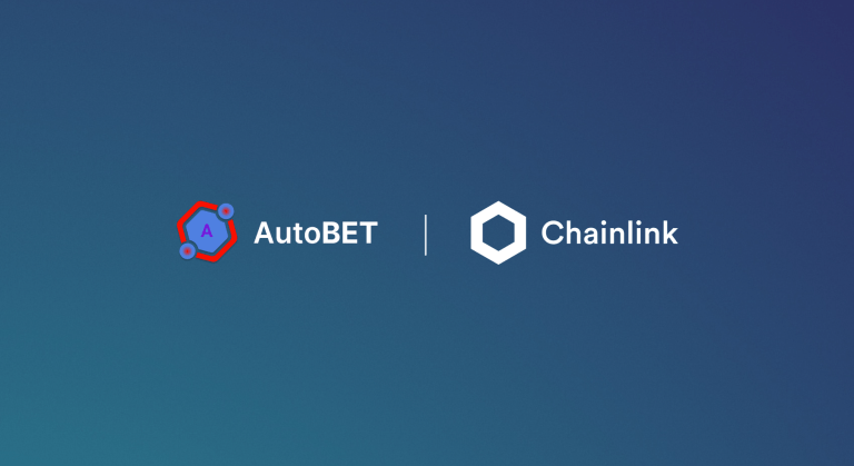 Read more about the article AutoBET Integrates Chainlink VRF and Automation to Further Game Transparency and Performance