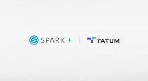 Read more about the article Redefining Web 3.0 Solutions: Spark+ Technologies Joins Forces with Tatum