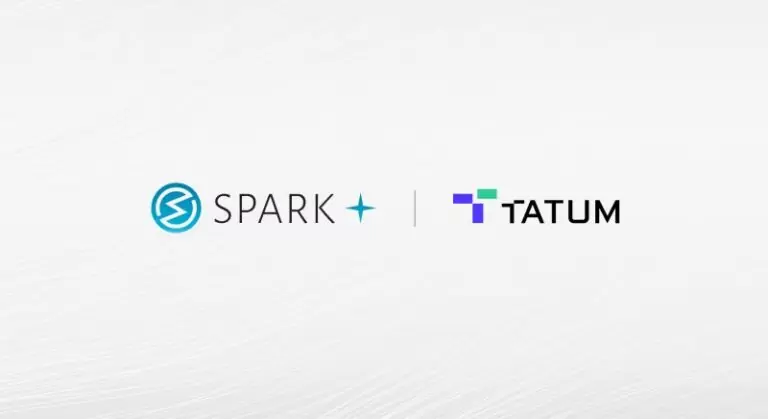 Read more about the article Redefining Web 3.0 Solutions: Spark+ Technologies Joins Forces with Tatum