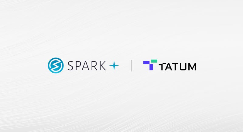You are currently viewing Redefining Web 3.0 Solutions: Spark+ Technologies Joins Forces with Tatum