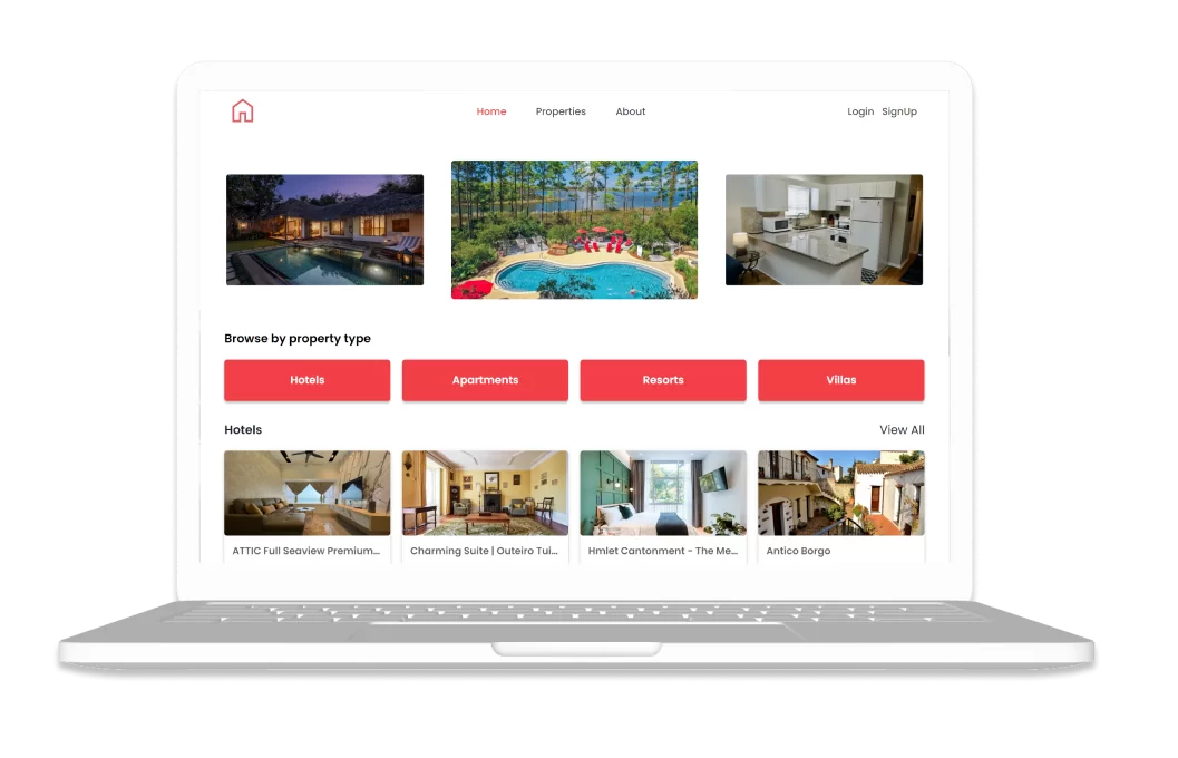 You are currently viewing Swiftly Develop Your Personalised Booking System Using SPARK+ Travel & Tourism Solution