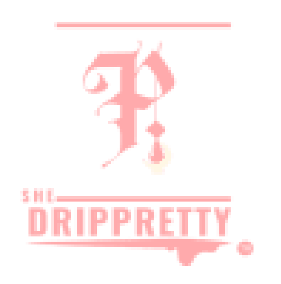 Drippretty logo