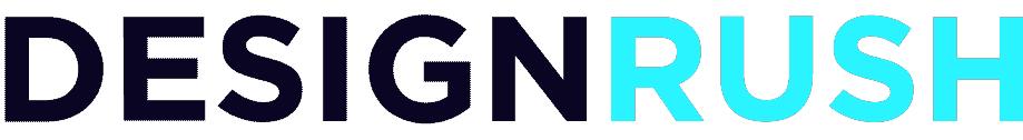 Designrush new logo SPARK 